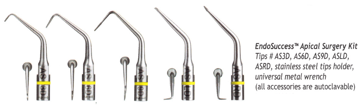 Endo Success Apical Kit