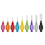 interdental products