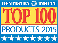 Dentistry Today Top 100 – 2015