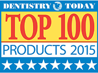 Dentisterie aujourd'hui Top 100 – 2015