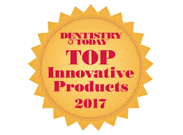 Dentistry Today Top Innovative Product 2017