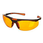 dental protective eyewear