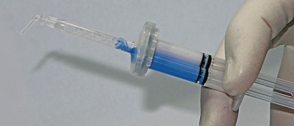 Full BFC Syringe