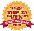 dentistry top 25