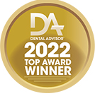 indirect dental advisor 2022