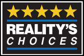 Reality 4.6 stars