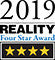 2019 Reality Four Star