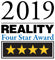 Reality 4 star 2019