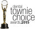 2015 Dental Townie Choice Award