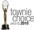 2010 Townie Choice