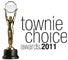 2011 Dental Townie Choice Award