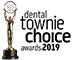 2019 Dental Townie Choice