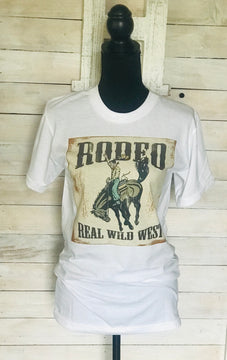 The Rodeo Drive T-shirt