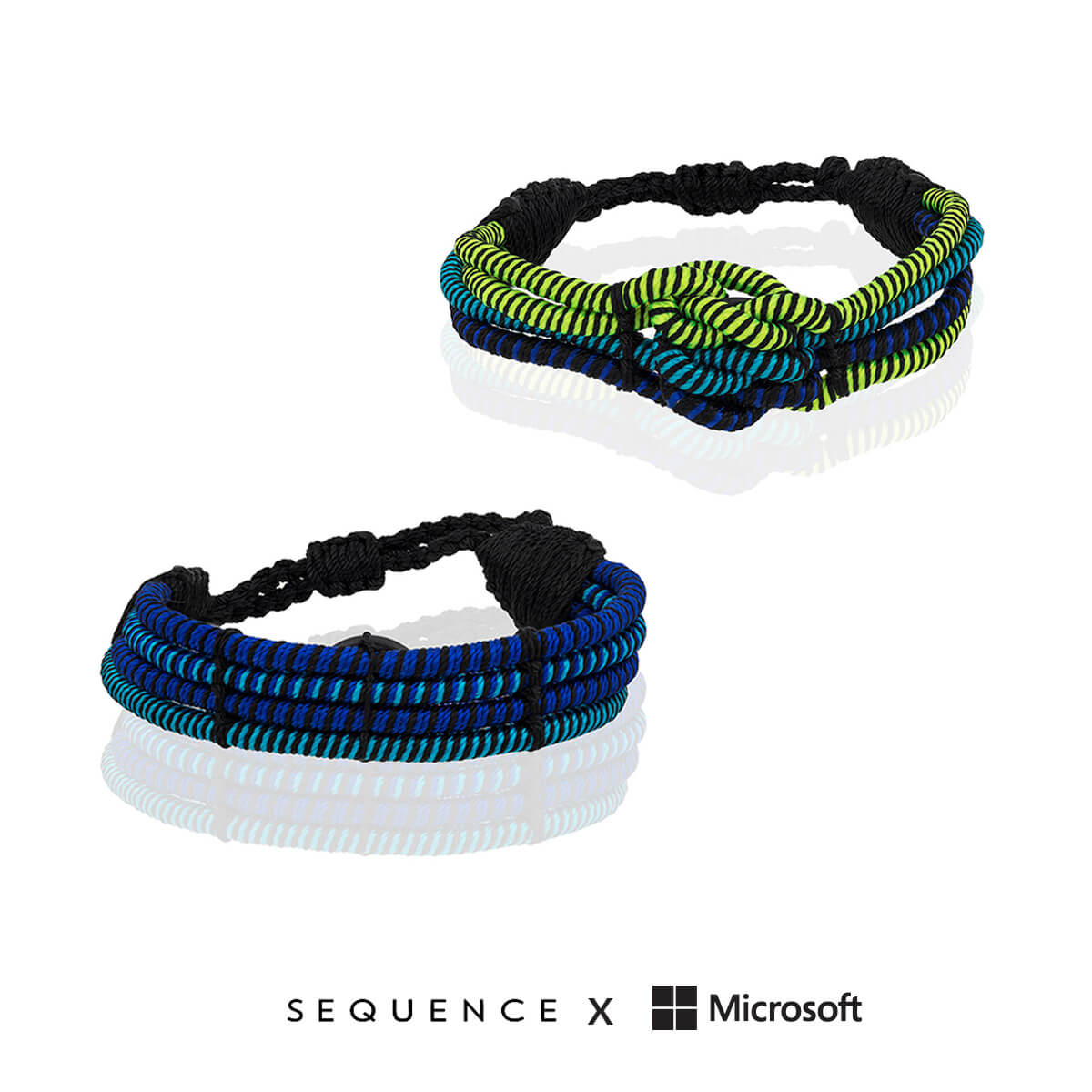 Sequence x Microsoft