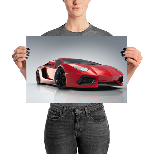 Download Lamborghini Posters Collection Burnin Rubber Posters