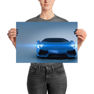 Download Lamborghini Posters Collection Burnin Rubber Posters