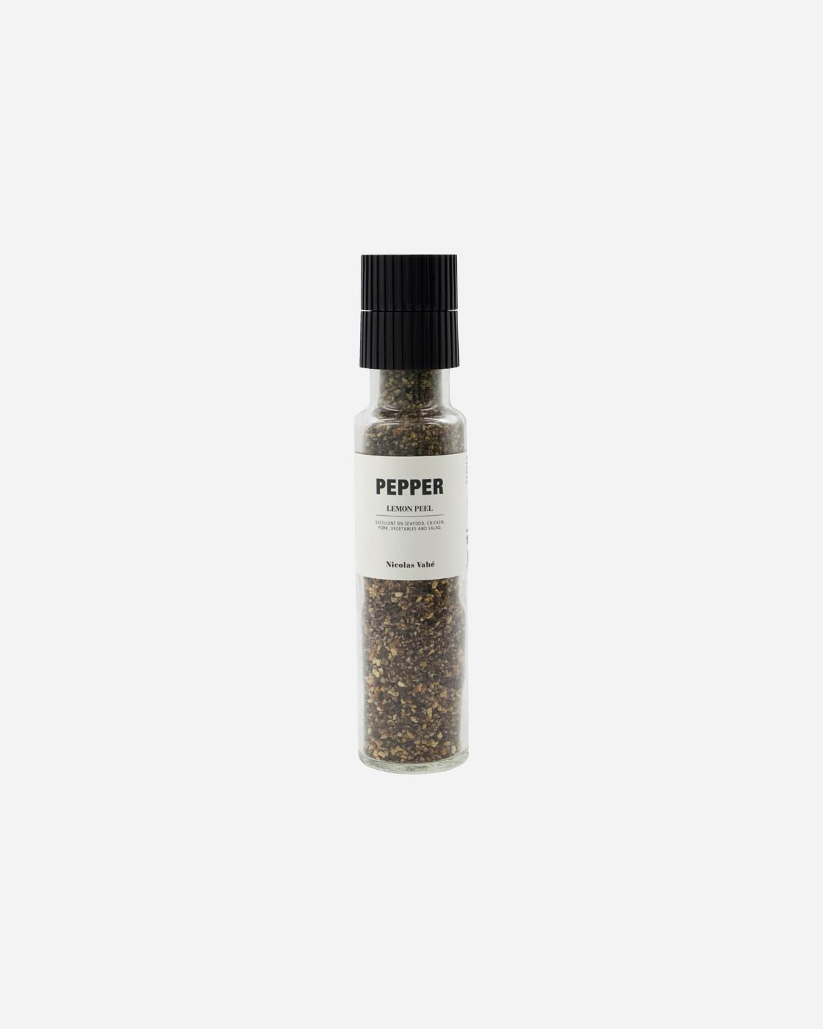 Nicolas Vah  Lemon Peel Pepper by Society of Lifestyle