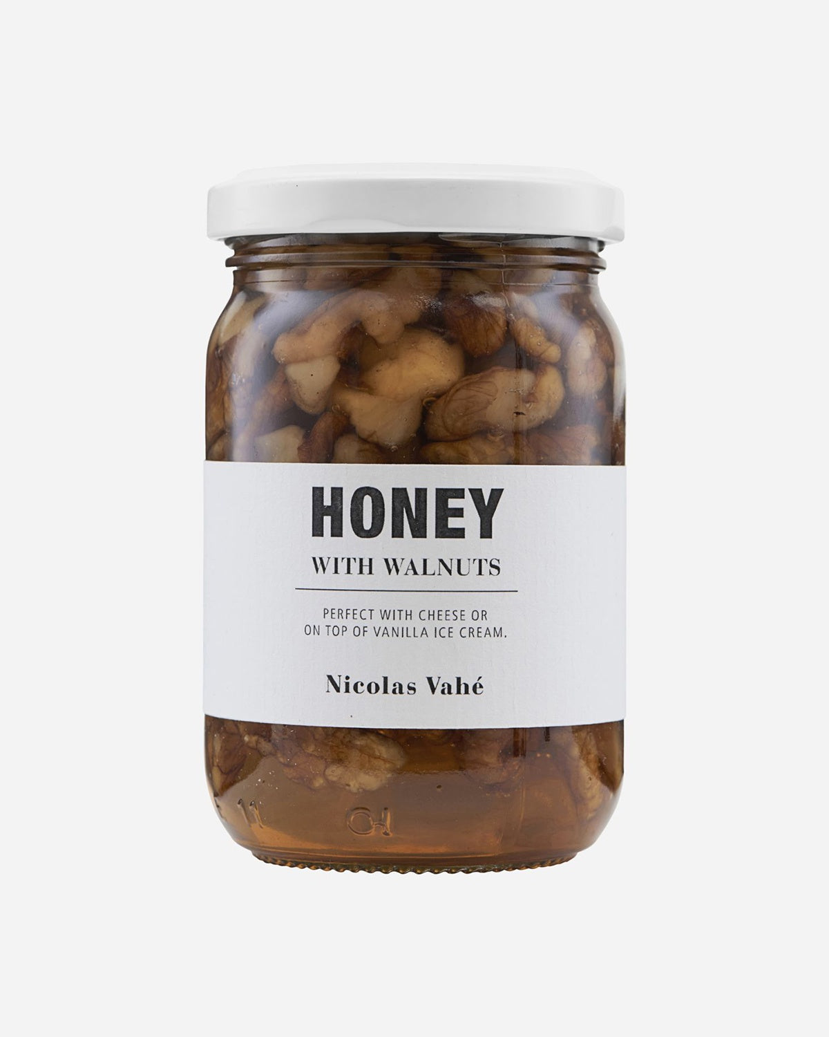 Nicolas Vah  Honey with Walnut by Society of Lifestyle