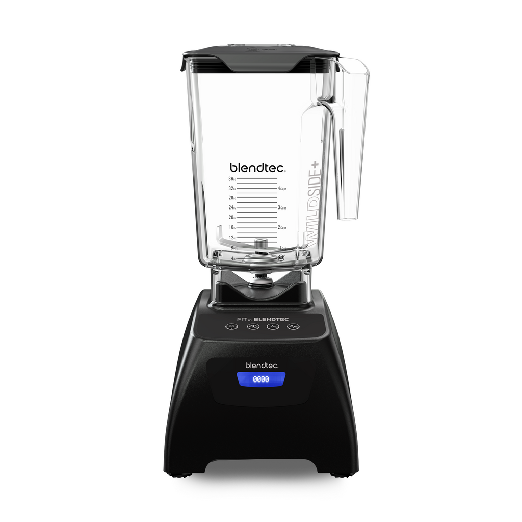 blendtec blender