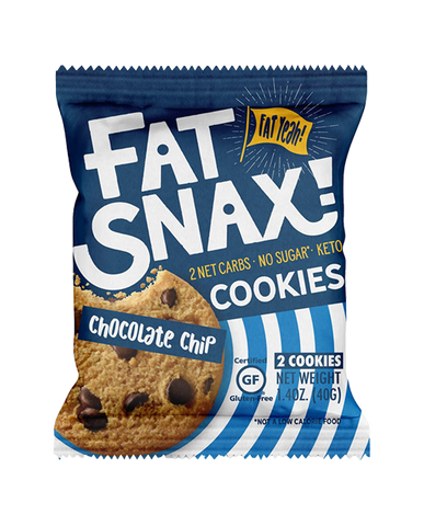 fat snax