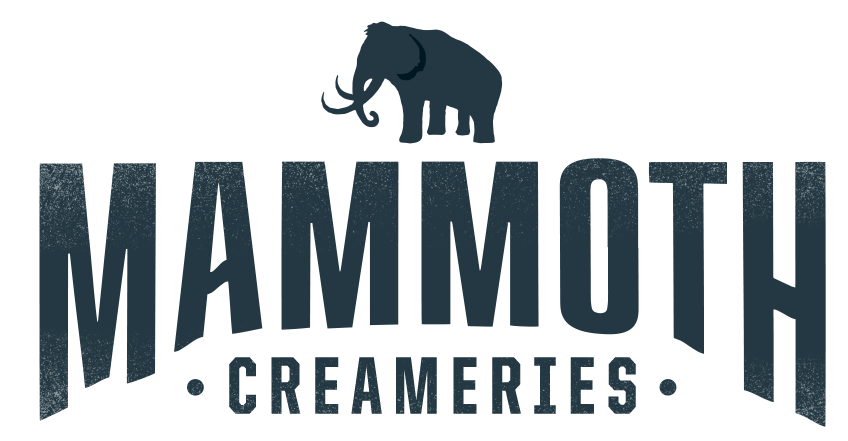 Mammoth Creameries