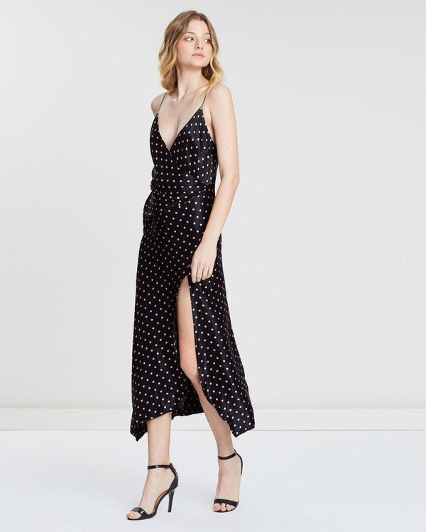 bec & bridge kylie midi dress