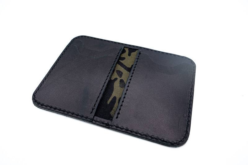 Card Holder / Money clip - Sequoia Supply Co.