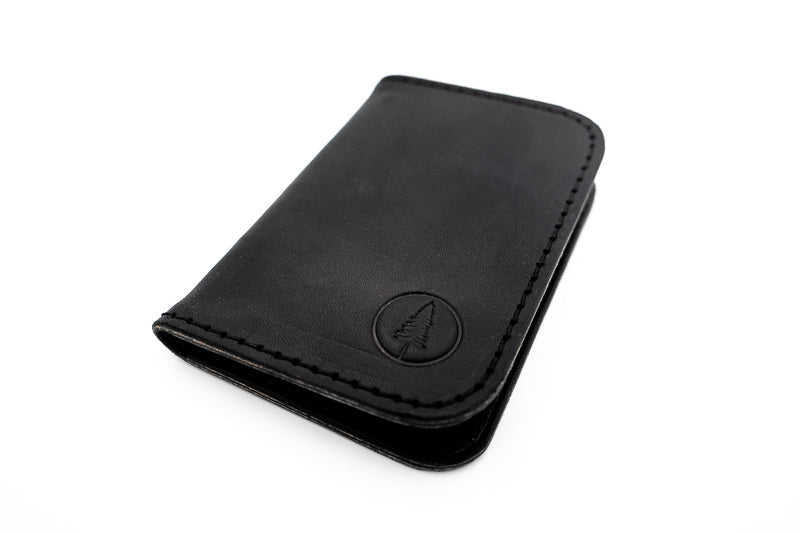 Card Holder / Money clip - Sequoia Supply Co.