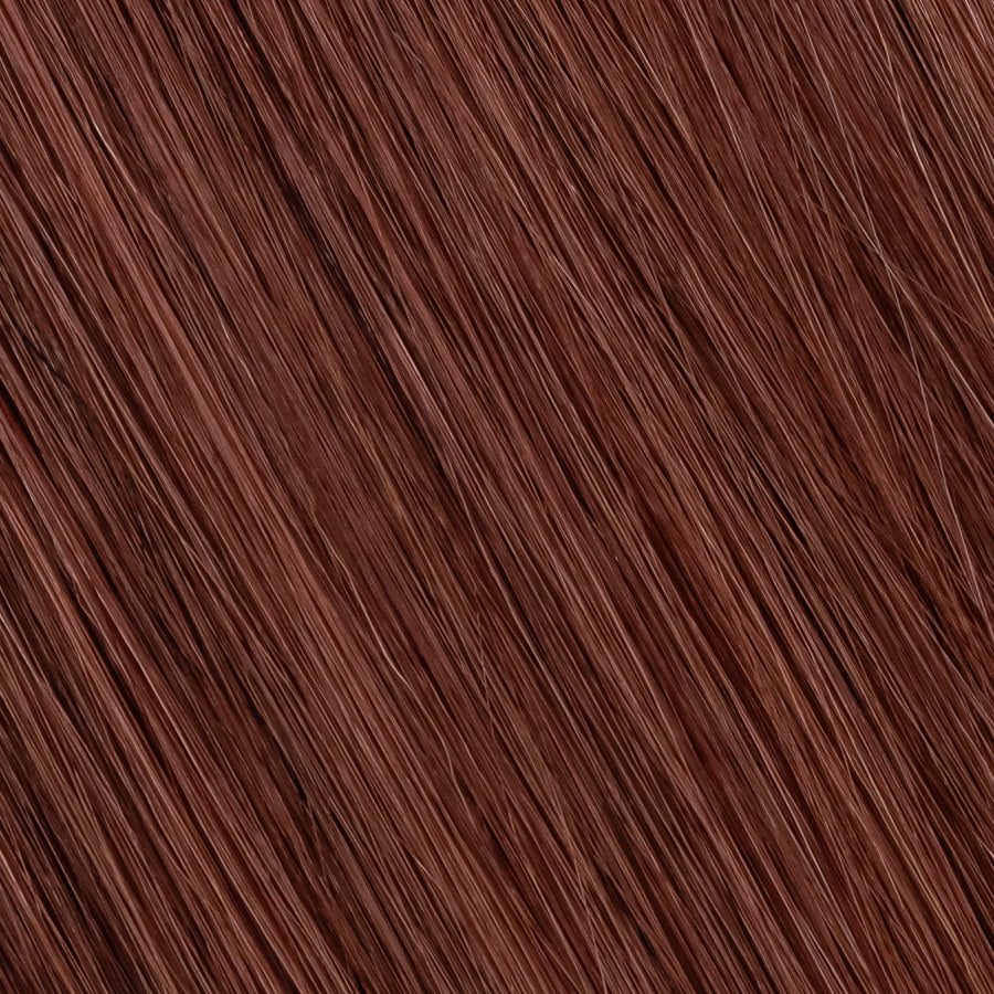 #35   |   Hand-Tied Weft Extensions