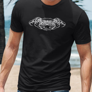 Crabbing 2 Shirt