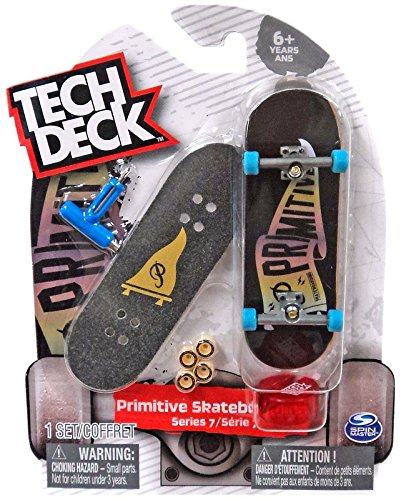 tech deck 34mm