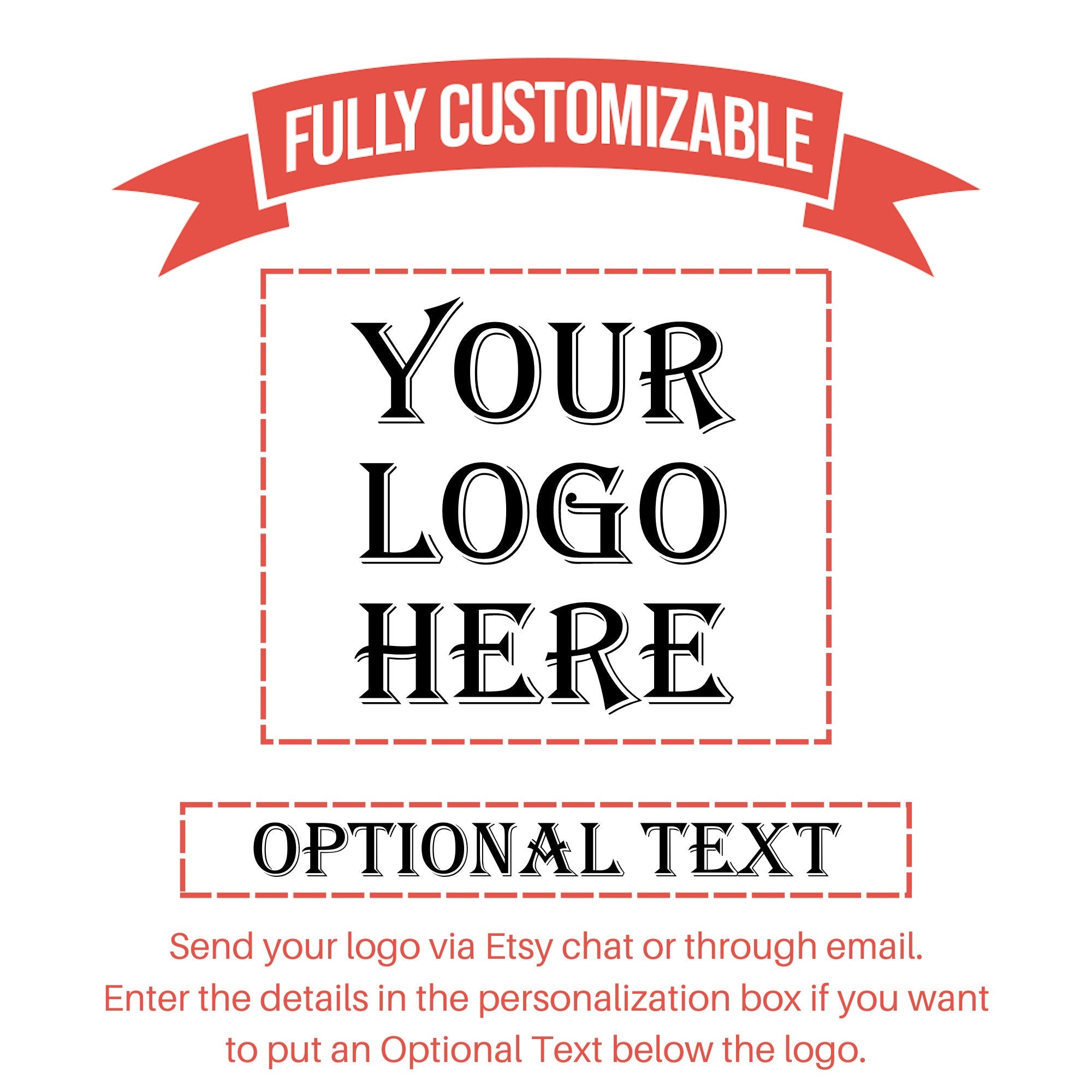 Custom Engraved Logo 20 oz Bulk Tumblers, Corporate Gift Idea Small Bu –  Broquet
