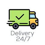 Flowers Delivery Shop | Flower shop near me | 24/7 Flower Delivery UAE