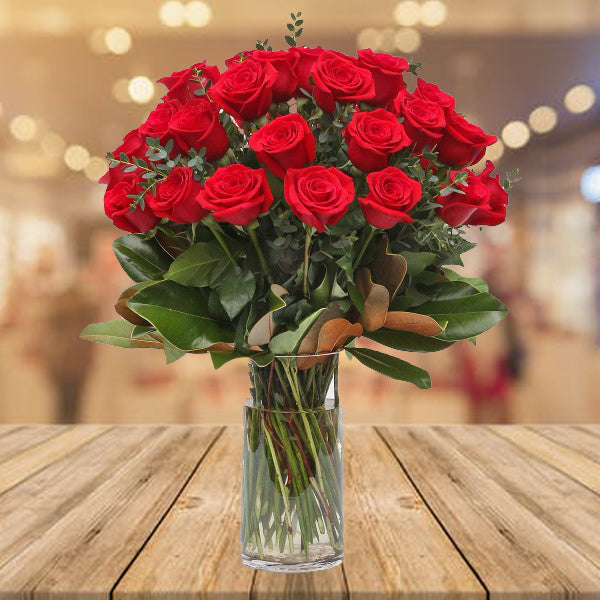 Valentine's Day Flowers | Online Valentine's Day Delivery 2020