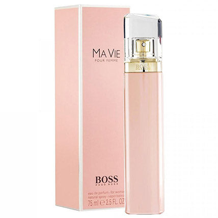 ma vie boss 75ml