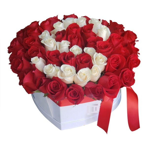 Valentine's Day Flowers | Online Valentine's Day Delivery 2020