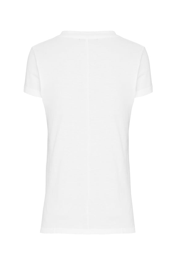 the perfect tee. organic, ethical, well cut, well made all round good t ...