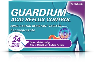 Fast acting heartburn &amp; indigestion relief with Gaviscon ...
