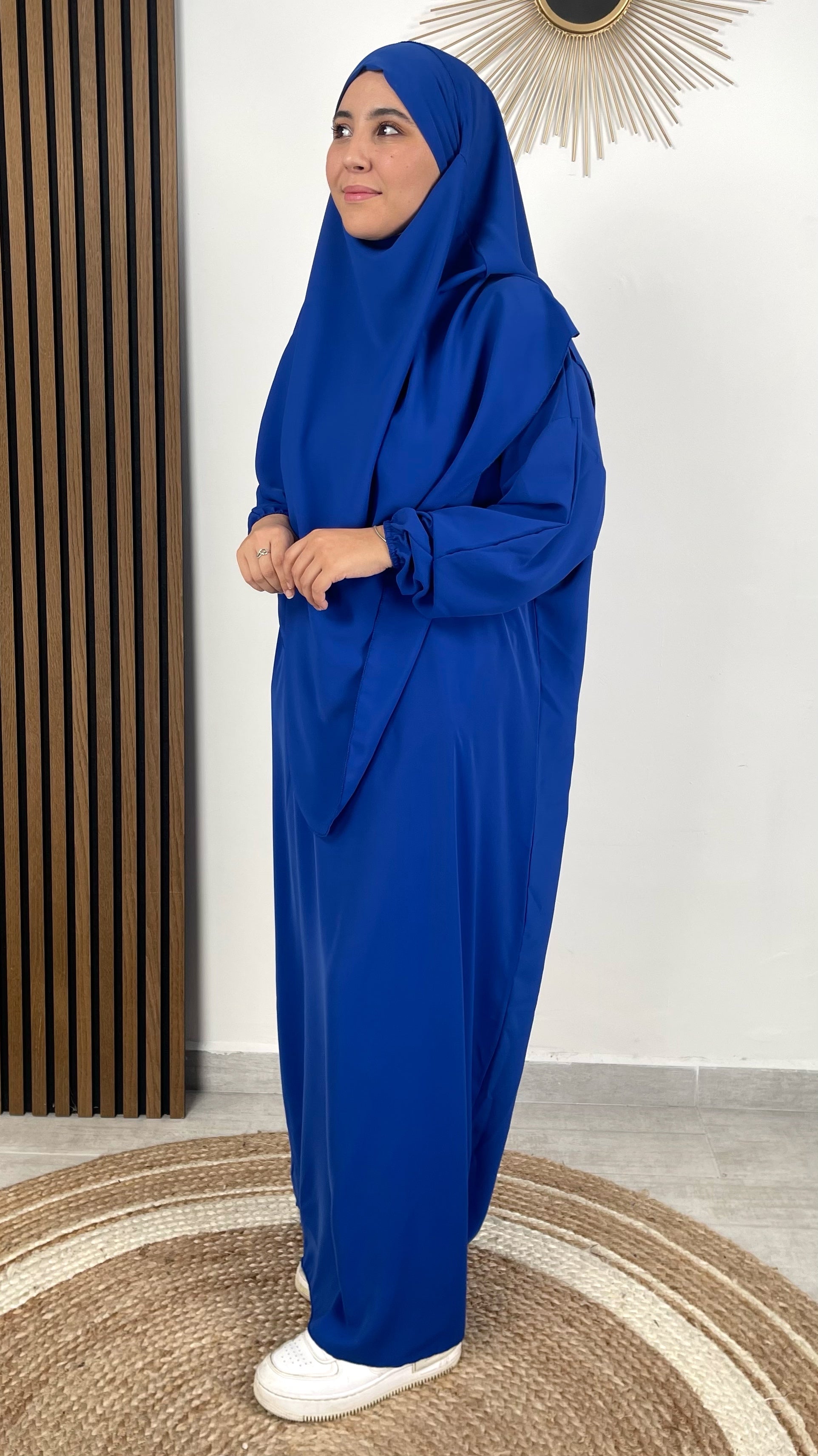 Tasbih électronique LED avec étui – Hijab Paradise