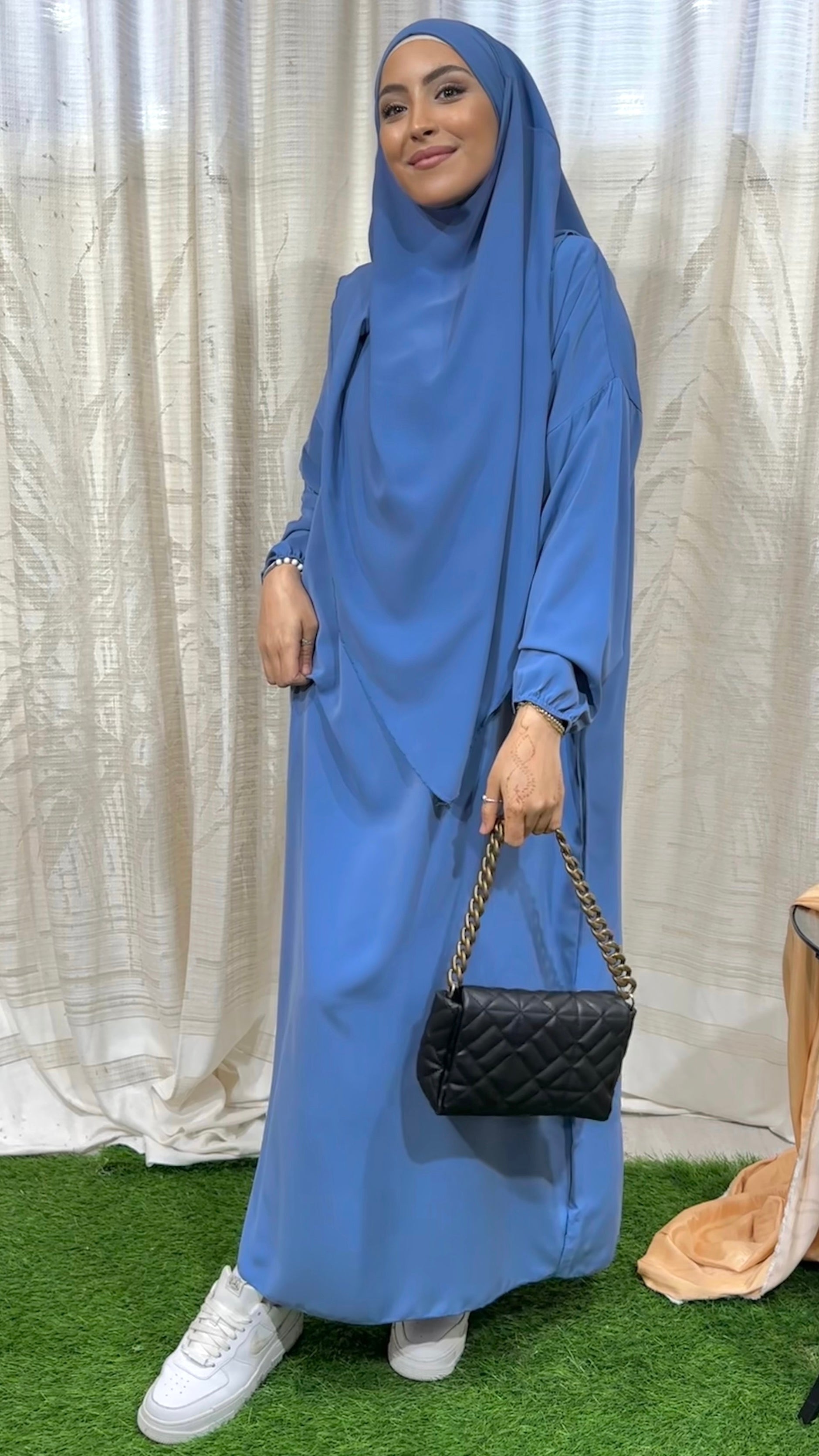 Tasbih électronique LED avec étui – Hijab Paradise