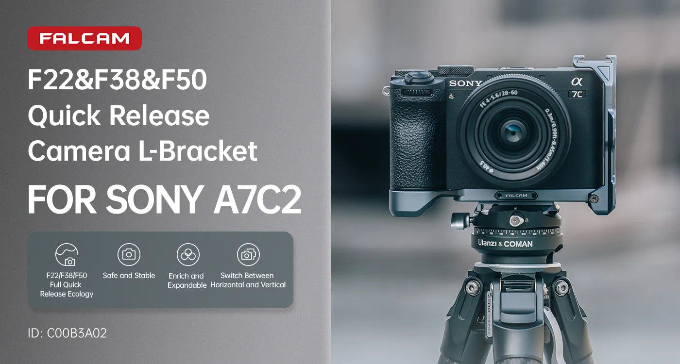 sony a7c ii cage