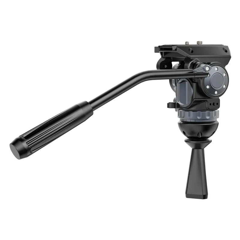 Ulanzi VideoFast Heavy Duty Fluid Head T045