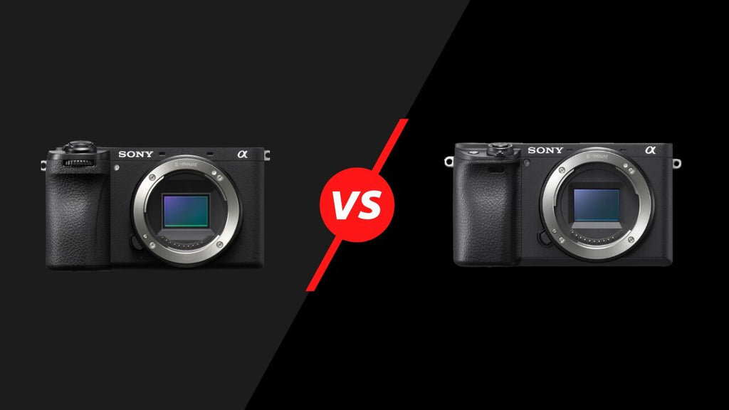 Sony A6700: The Ultimate Hybrid Camera! - Sony Camera Central