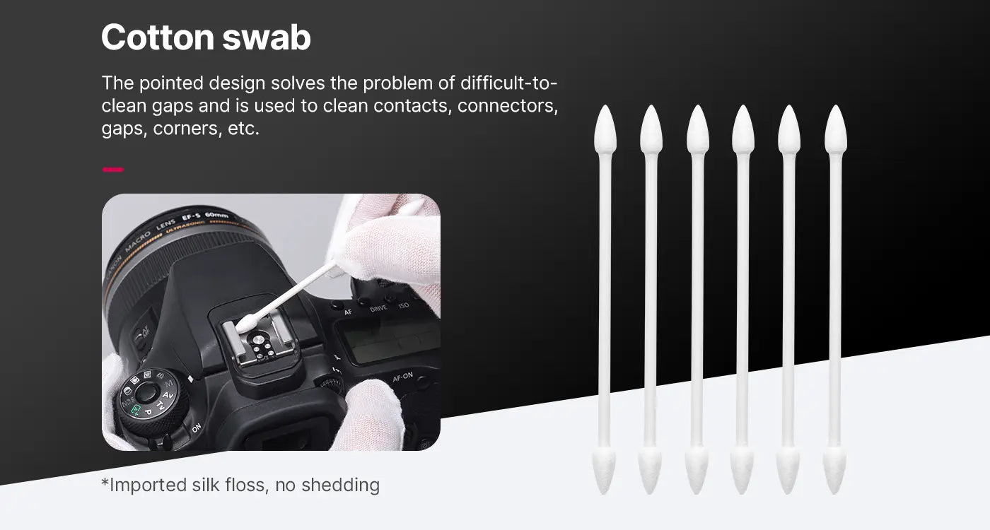 Cotton Swab