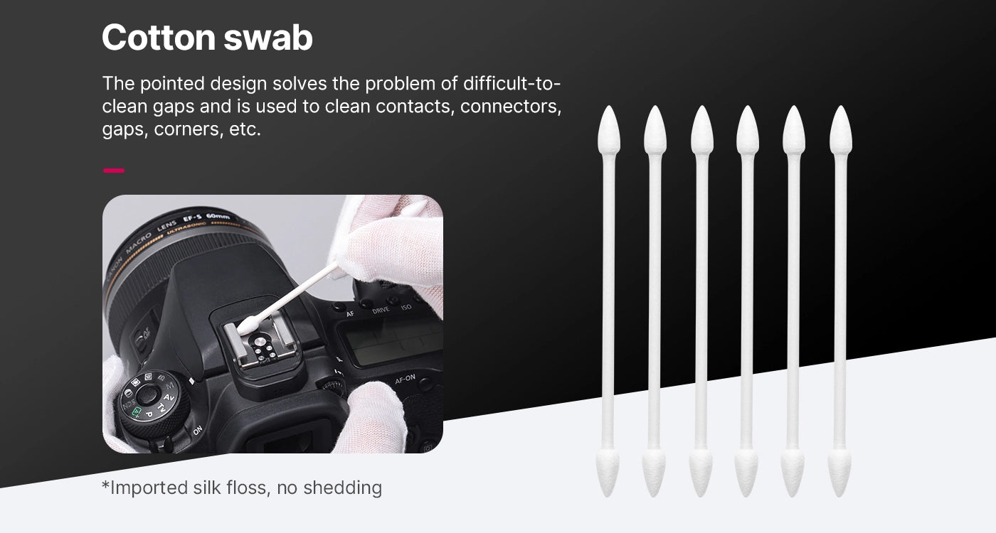 Cotton swab