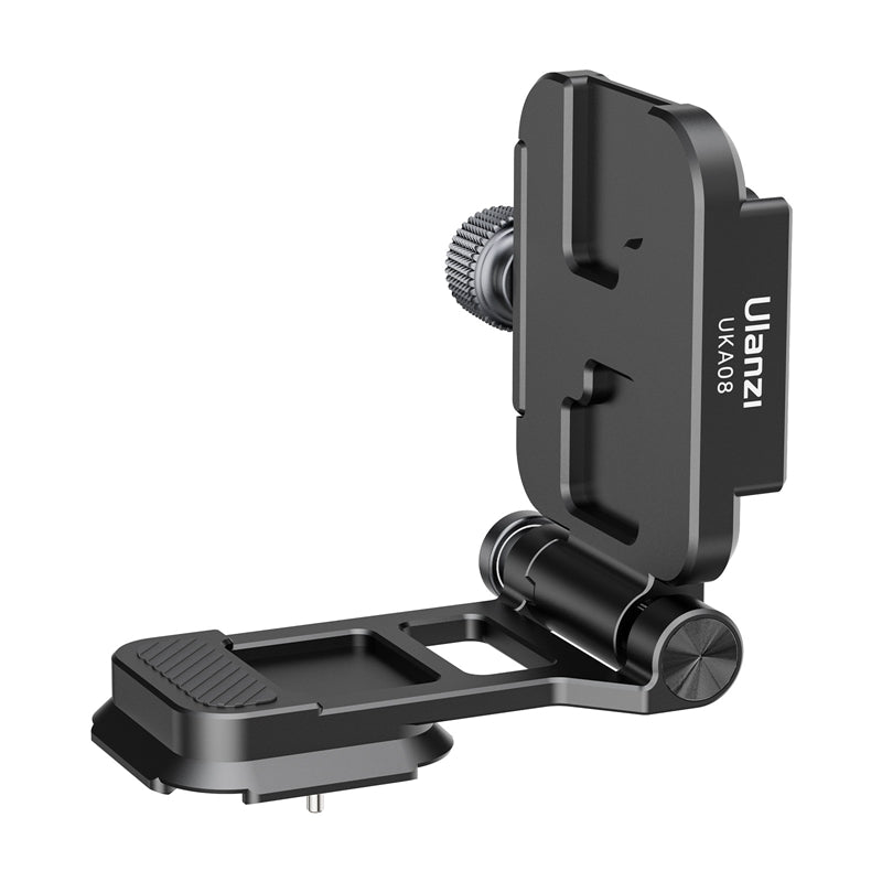 Ulanzi Uka Camera Foldable L-Bracket C023