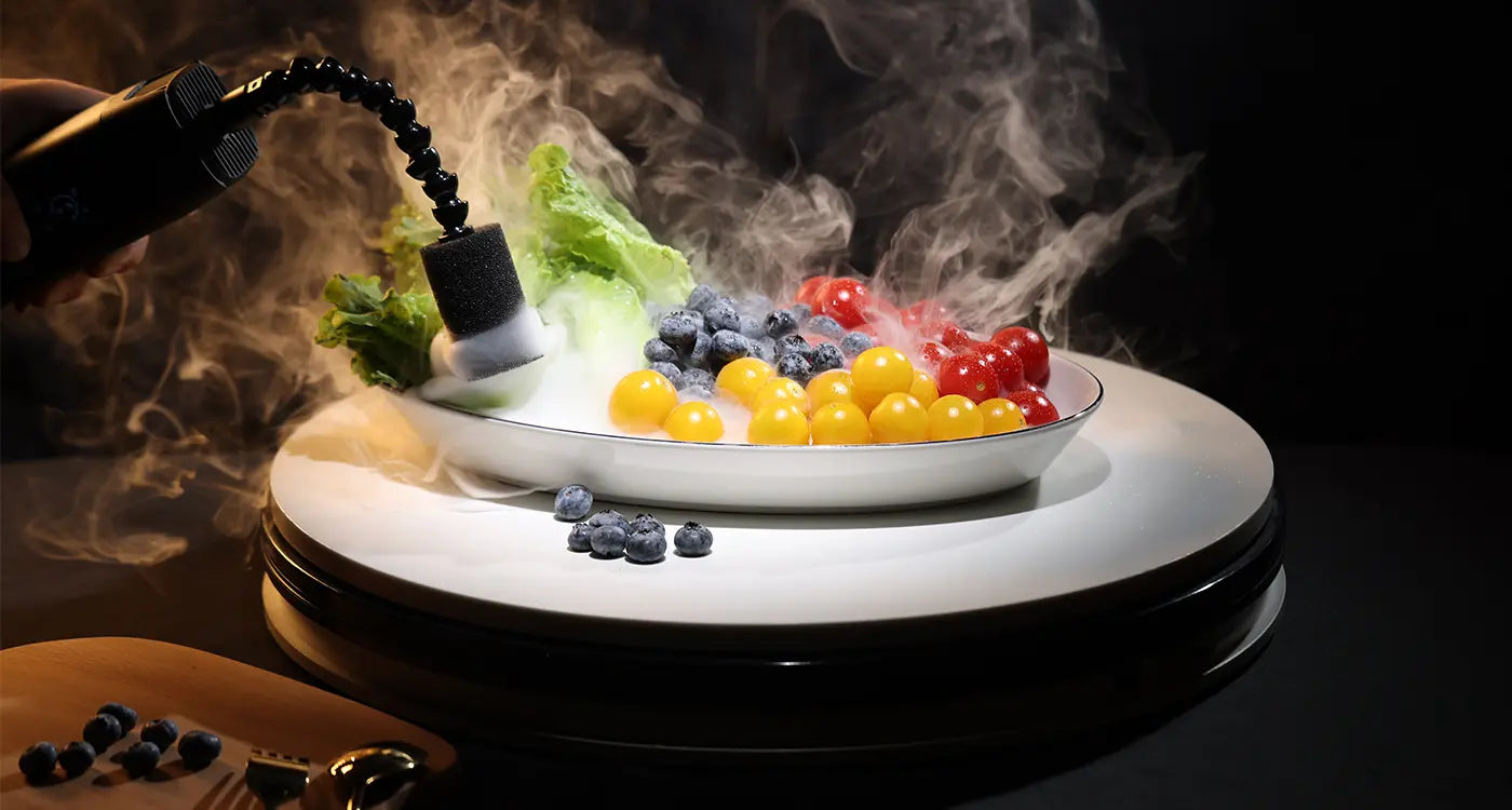 Portable Fog Machine