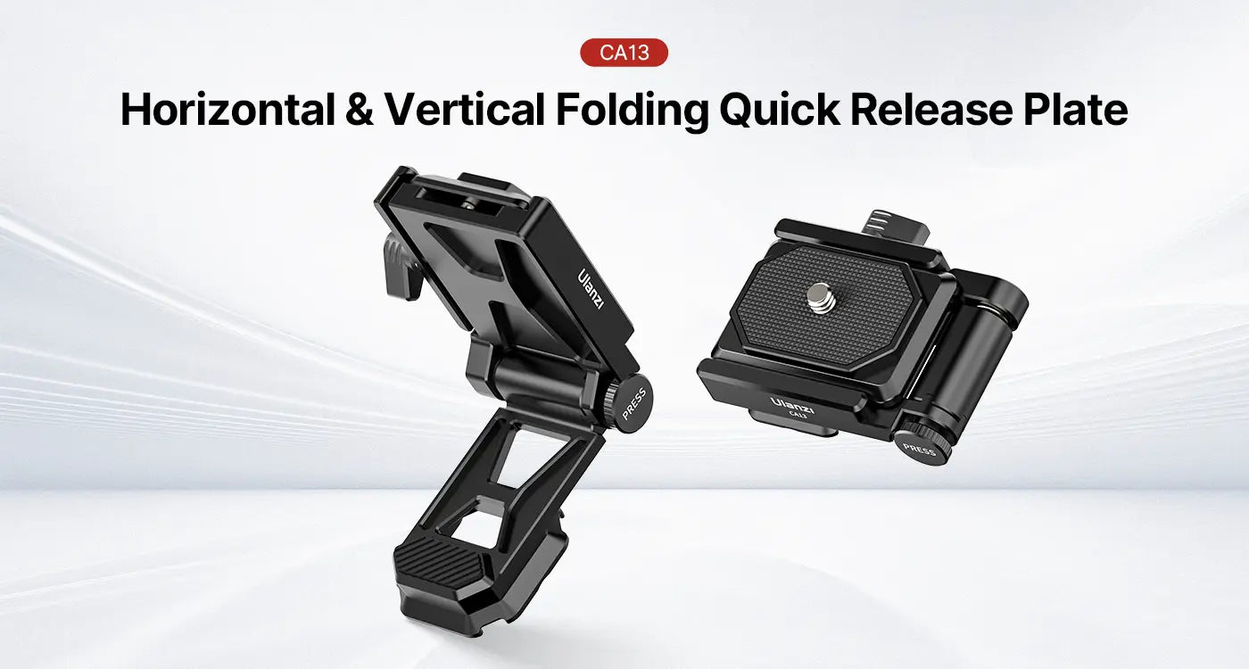 Horizontal & Vertical Folding Plate