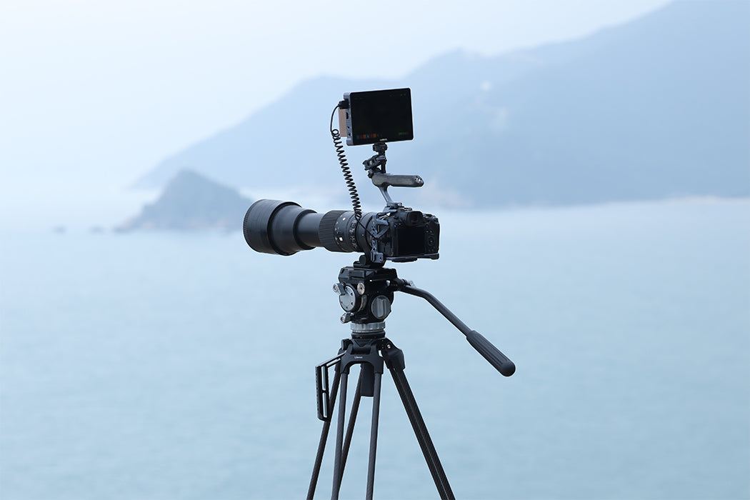 A good tripod can make a huge difference in your photos and videos
