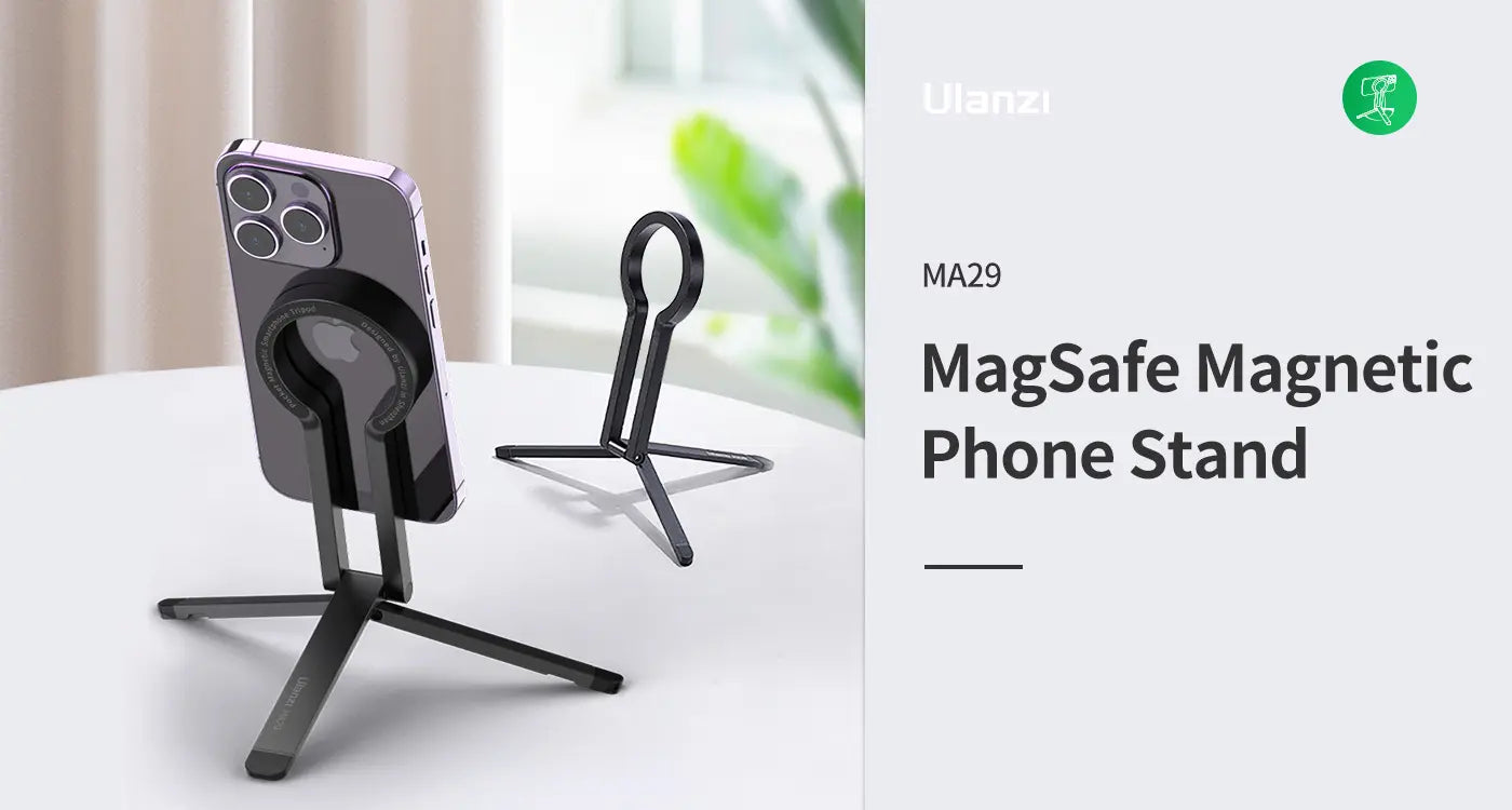 MagSafe Magnetic Phone Stand